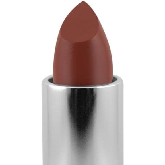 Palladio Women Metallic Herbal Lipstick Smokey  Rose 0.13 Ounce All Skin tone - Picture 3 of 5